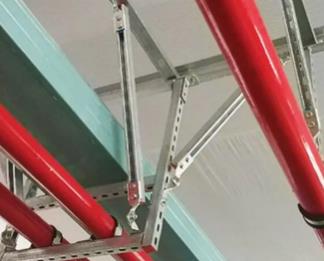 浮梁成品支架的特点