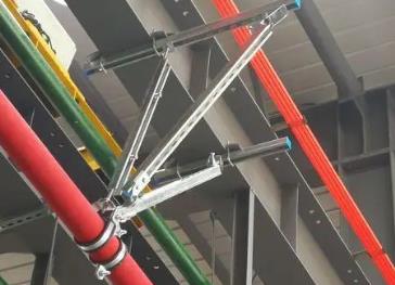 浮梁抗震支架厂家与你分享你必须做的紧急情况下的准备